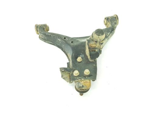 Used Left front suspension arm MITSUBISHI PAJERO IV (V8_W, V9_W) 3.2 DI-D 4WD (V98W, V88W) (200 hp) 10160772