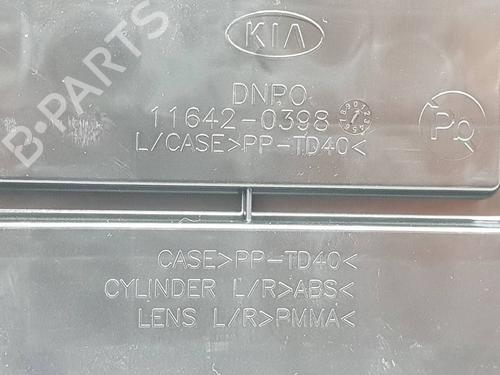 Kombiinstrument KIA CEED (CD) | BP38709031C47 - Image 7
