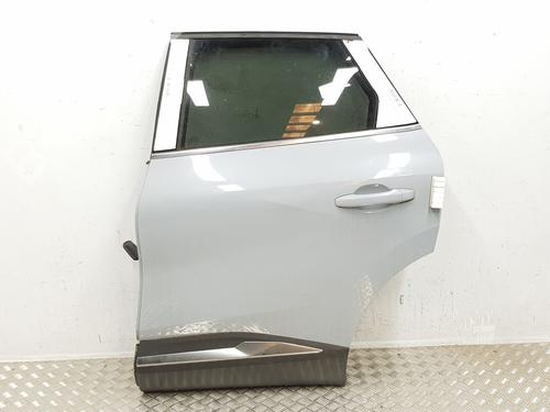 Used Left rear door Left rear door 37514053 37514053
