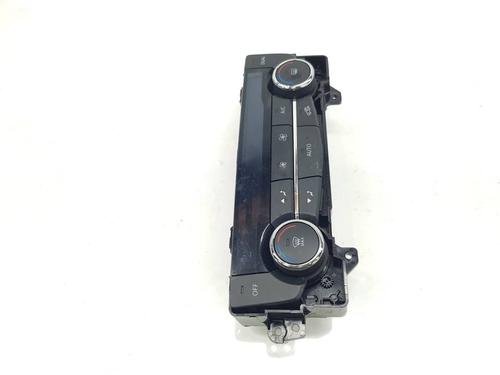 Climate control RENAULT KADJAR (HA_, HL_) | BP39597223I5 - Image 3