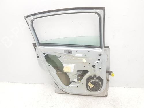 Left rear door CITROËN C4 I (LC_) 1.6 16V | BP13241169C4 