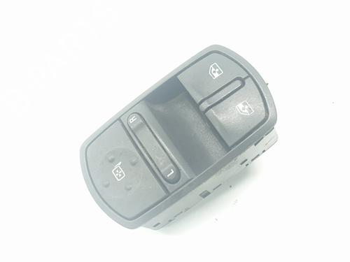 Used Left front window switch OPEL CORSA D (S07) 1.3 CDTI (L08, L68) (75 hp) 17025676