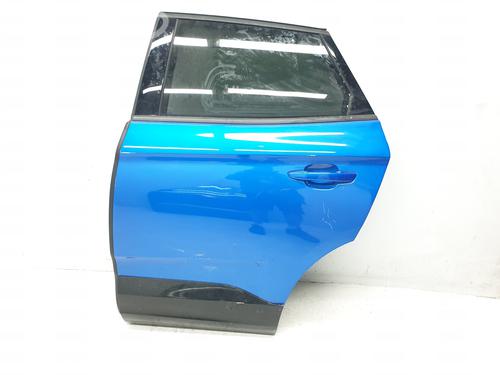 Used Left rear door OPEL GRANDLAND / GRANDLAND X (A18, P1UO) [2017-2025]  26697778
