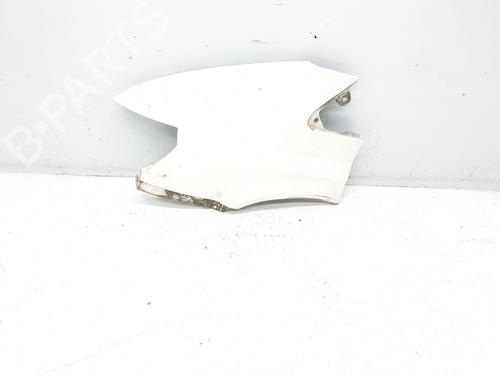 Used Left front fenders FORD TRANSIT Van (FA_ _) 2.0 DI (FAE_, FAF_, FAG_) (100 hp) 20193625