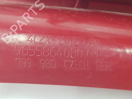 Left taillight CITROËN C4 I (LC_) 1.6 16V | BP18712379C34 