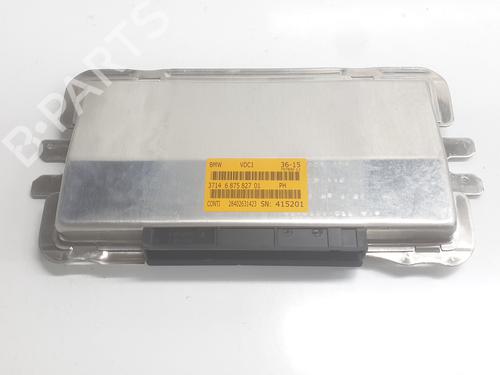 Used Electronic module Electronic module BMW 2 Convertible (F23) 220 d (190 hp) 34104224 34104224