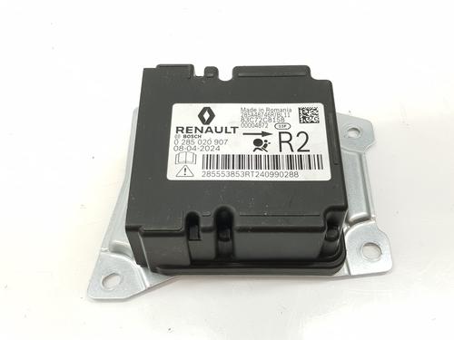 Airbag Kit RENAULT ARKANA I (LCM_, LDN_)  | BP29535887C86 
