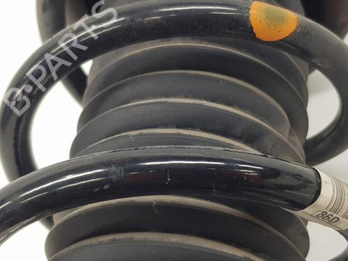 Left rear shock absorber LAND ROVER RANGE ROVER EVOQUE (L538) 2.2 D 4x4 | BP29026351M18 