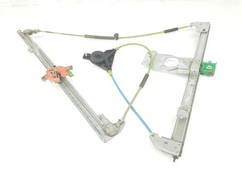 Used Front left window mechanism PEUGEOT EXPERT Van (VF3A_, VF3U_, VF3X_) 2.0 HDi 120 (120 hp) 18109273
