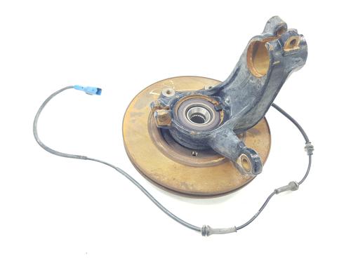 Right front steering knuckle CITROËN C4 CACTUS 1.6 BlueHDi 100 | BP37171314M26 - Image 4