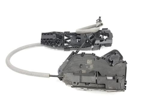 Used Rear left lock AUDI A1 Sportback (GBA) 30 TFSI (110 hp) 8651983