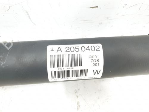 Driveshaft MERCEDES-BENZ C-CLASS Convertible (A205) C 220 d (205.404) | BP29611075M37 