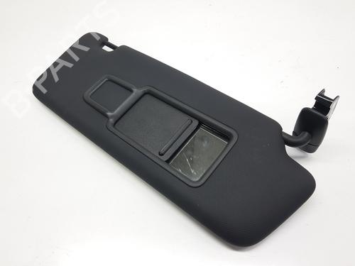 Right sun visor AUDI A4 B8 Avant (8K5) 2.0 TDI quattro | BP31924152I2 