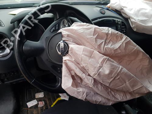 Electronic sensor NISSAN JUKE (F15) | BP31129581M84