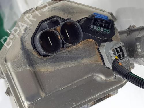 Steering rack RENAULT AUSTRAL  | BP32216035M22 