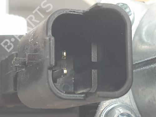Left front window motor OPEL ASTRA L Sports Tourer (OV5) 1.2 (FRHNSL, FRHNSR) | BP26698793E21 