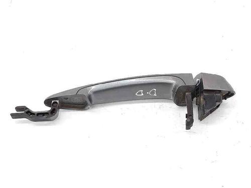 Front right exterior door handle BMW X5 (E70) xDrive 30 d | BP6411536C129 