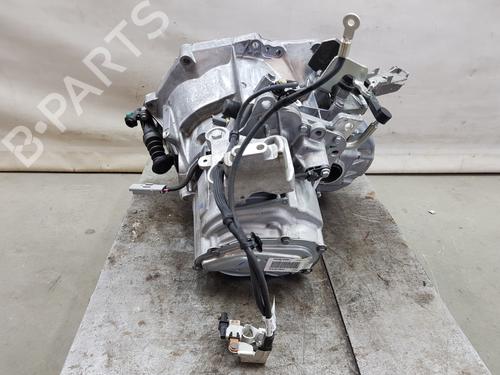 Gearbox OPEL ASTRA L Sports Tourer (O5)  | BP26128301M3 