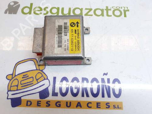ECU airbags BMW 5 (E39) 528 i | BP1170850M53 