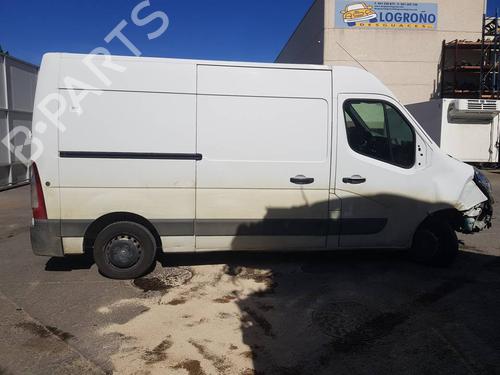 Left front driveshaft OPEL MOVANO B Van (X62) | BP40155492M38 - Image 17