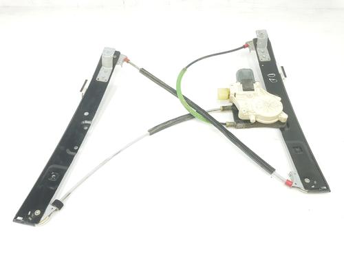 Used Front right window mechanism FORD MONDEO IV (BA7) 2.0 TDCi (140 hp) 16050664