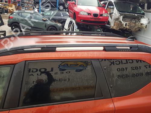 Left rear door DACIA JOGGER (RK_) | BP32352315C4