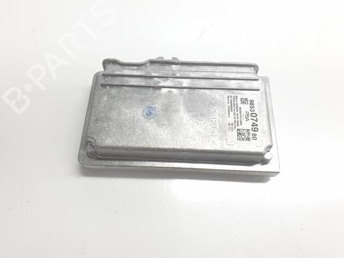 Elektronisk modul OPEL ASTRA L Sports Tourer (OV5)  | BP25823862M83 