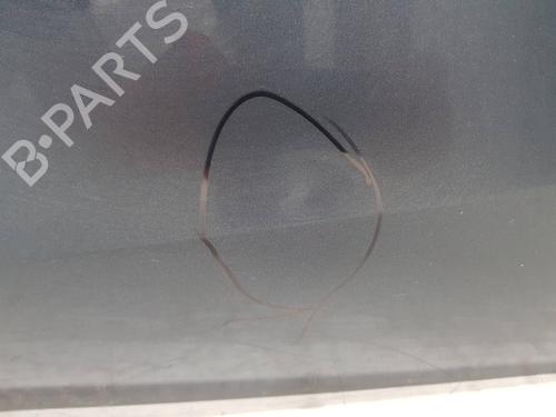 Left rear door SEAT LEON (KL1, KLG) 2.0 TDI | BP28387007C4 