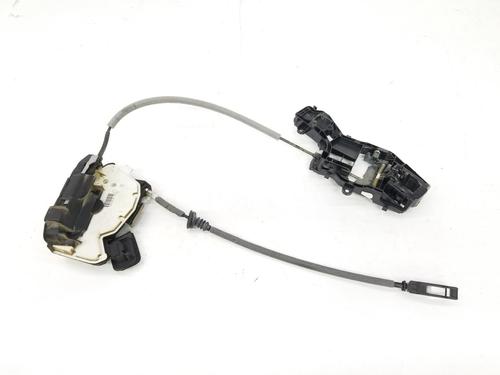 Rear left lock VW GOLF SPORTSVAN VII (AM1, AN1) 1.6 TDI | BP7763099C100 