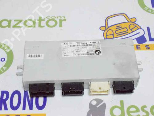 Used Electronic module BMW 5 Touring (F11) 535 d (299 hp) 1028452