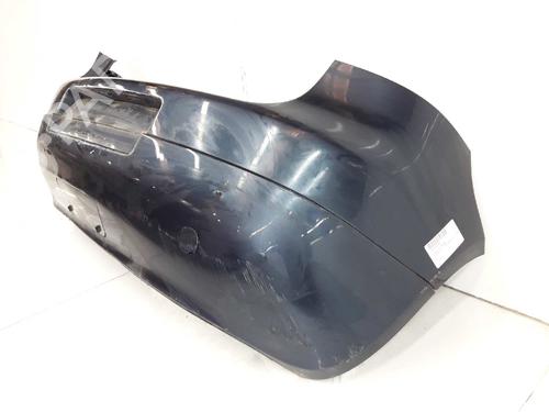 Rear bumper VW GOLF V (1K1) 1.9 TDI | BP1415086C8 