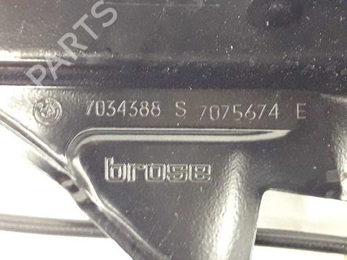 Rear right window mechanism BMW 5 (E60) 525 i | BP6623426C25 