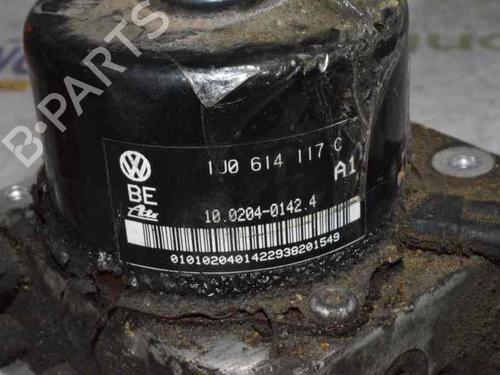 ABS pump VW GOLF IV (1J1) 1.9 TDI | BP1424312M43 
