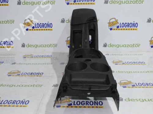 Armrest / Center console SEAT ALTEA XL (5P5, 5P8) 1.4 TSI | BP7893868I20 