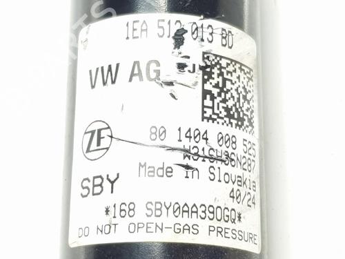 Venstre bagtil støddæmper VW ID.4 (E21) PRO | BP26697980M18 