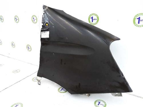 Right front fenders IVECO DAILY III Van 35 C 12 V, 35 S 12 V (AGKA43A2, AGKB43A2, AGKB46A2,... | BP5255912C42 
