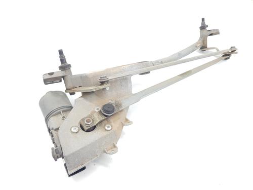 Front wiper motor FORD FIESTA VI (CB1, CCN)  | BP28278817M29 