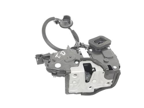 Rear right lock SEAT IBIZA V (KJ1, KJG) 1.0 TSI | BP13250247C99 