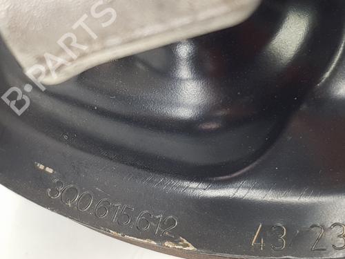 Right rear steering knuckle CUPRA FORMENTOR (KM7, KMP)  | BP27701173M28 