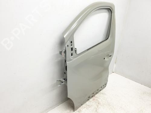 Left front door RENAULT TRAFIC III Bus (JG_)  | BP21003875C2 