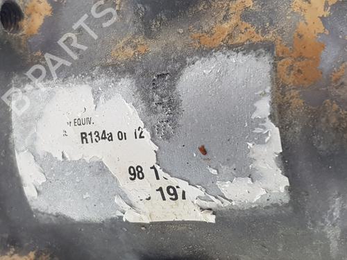 AC compressor CITROËN JUMPER II Van 2.2 BlueHDi 140 | BP30975000M34