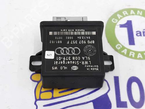 Lights ECU AUDI A6 C6 (4F2) 2.7 TDI | BP1796216M55 