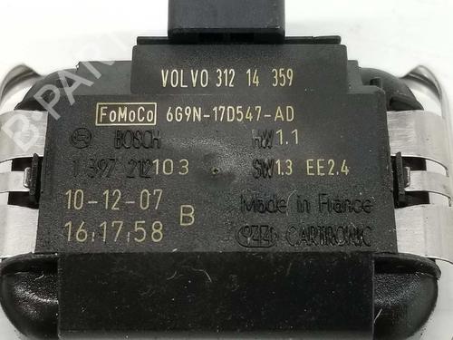 Electronic sensor LAND ROVER FREELANDER 2 (L359) 2.2 TD4 4x4 | BP12466356M84 