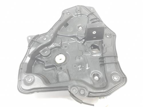 Rear left window mechanism MAZDA 6 Estate (GJ, GL) 2.2 D | BP32672331C24 - Image 2