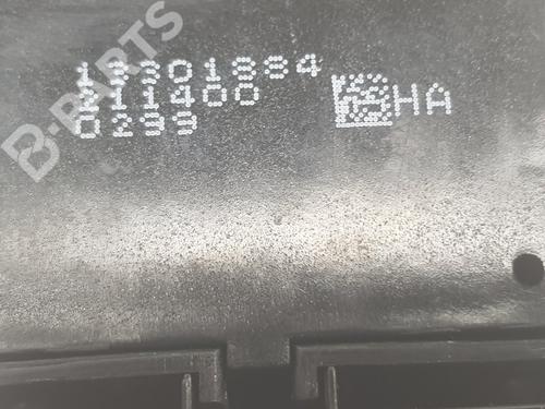 Used Right front window switch Right front window switch OPEL INSIGNIA A Sports Tourer (G09) 2.0 CDTI (35) (160 hp) 9279172 9279172