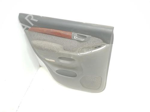 Seats set TOYOTA LAND CRUISER PRADO (_J12_) 3.0 D-4D (KDJ120, KDJ125) | BP10320207C78 