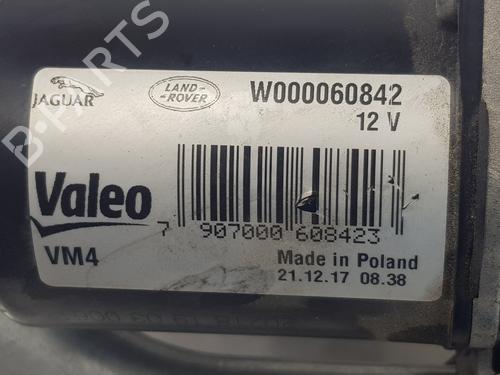 Front wiper motor LAND ROVER RANGE ROVER VELAR (L560) 2.0 D240 SD4 4x4 | BP36864635M29  - Image 5