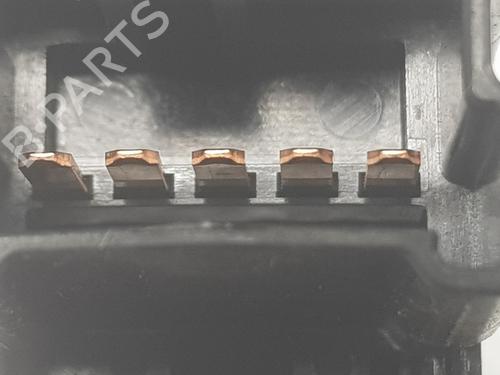 Left rear window switch NISSAN JUKE (F15) 1.6 | BP11011235I29 