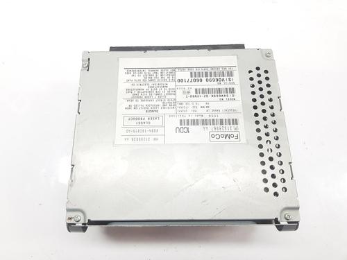 Radio VOLVO XC60 I SUV (156) 2.4 D / D3 / D4 AWD | BP8635753E6 