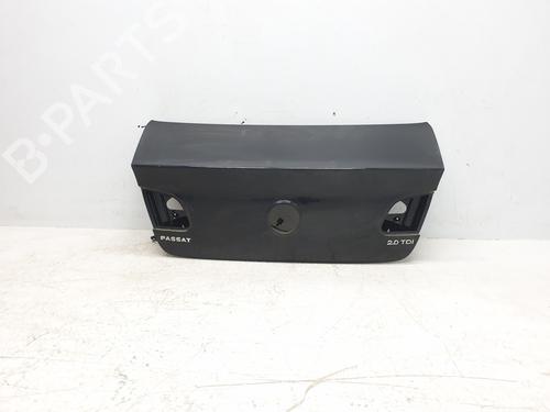 Used Tailgate VW PASSAT B6 (3C2) [2005-2010]  27526323